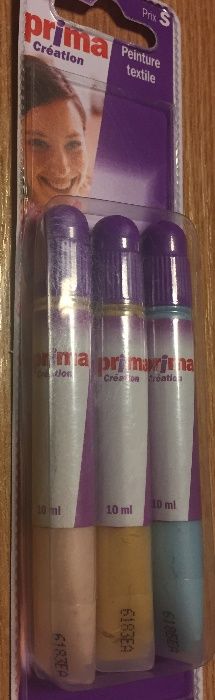 Vopsea pentru textile