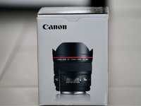 Canon EF 14mm F2.8L II USM