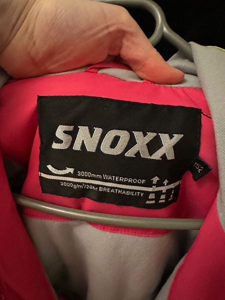 Geacă ski Snoxx XS