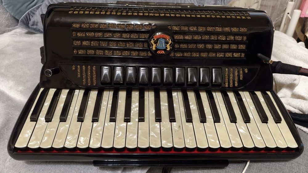 Acordeon Midi E. Soprani