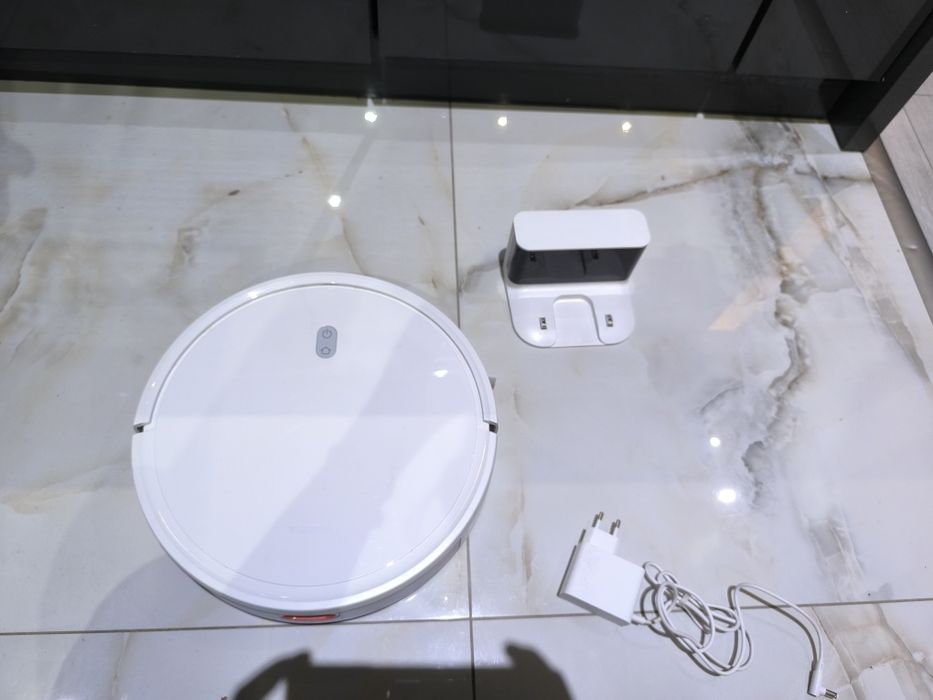 Xiaomi Robot Vacuum E10