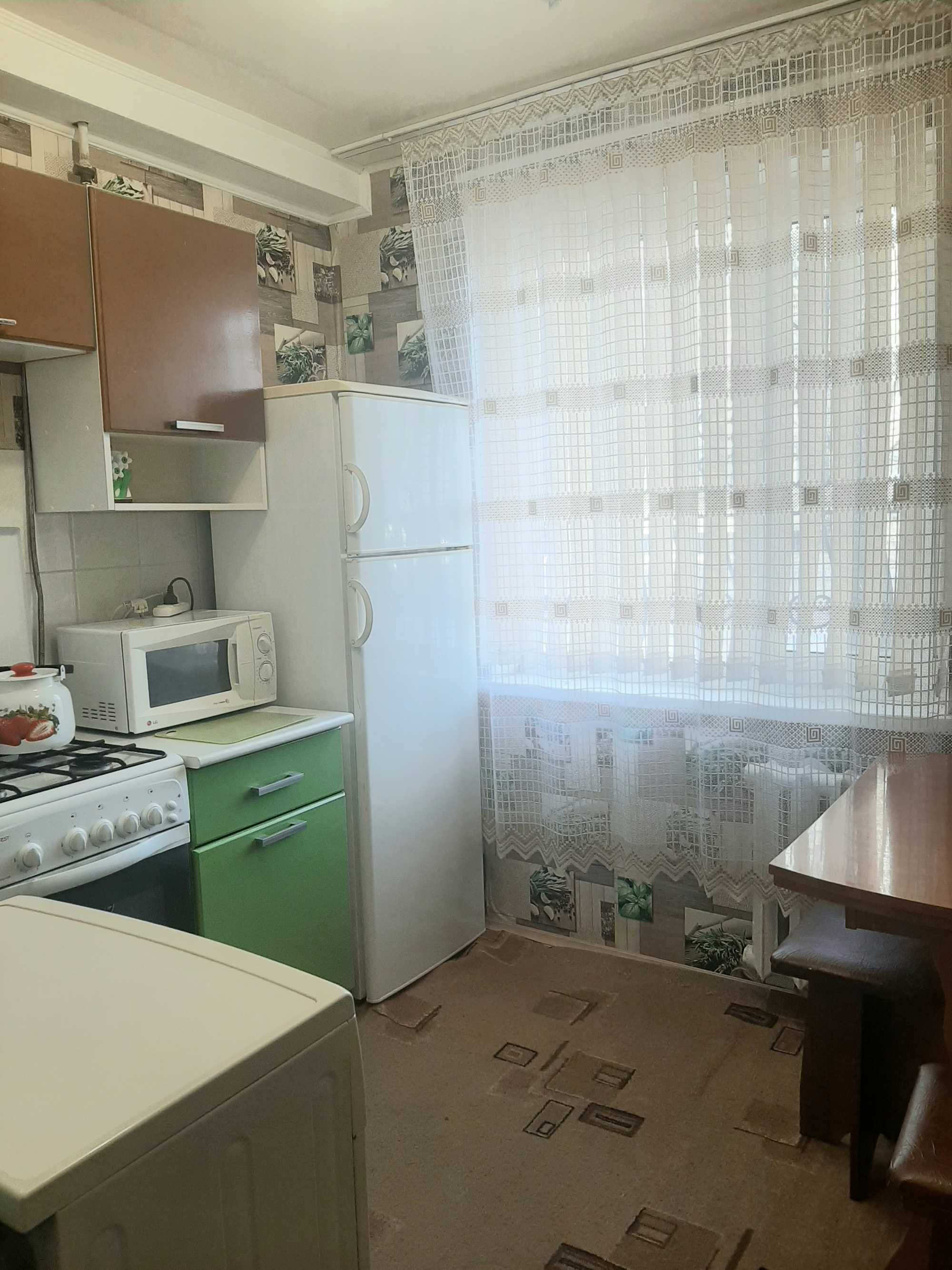 Продам 1-комнатную квартиру в районе С.Тюленина