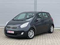 Kia Venga Climatronic / Incalzire Scaune / Senzori Parcare / Jante / Rio / i20