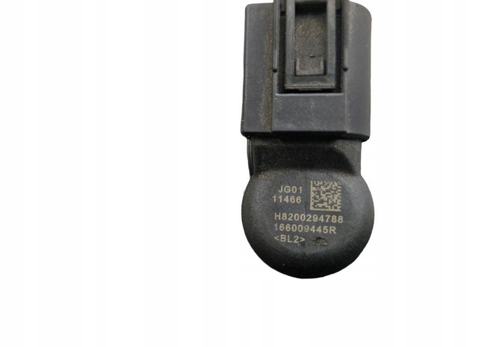 Injector Renault Laguna 3 1.5 DCI cod 8200294788