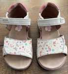 Sandale fetite Garvalin marimea 24