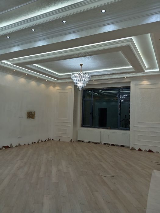 Ремонт квартира и дом