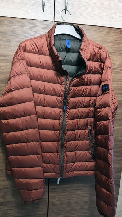 Мъжко яке Joop, размер XXL.