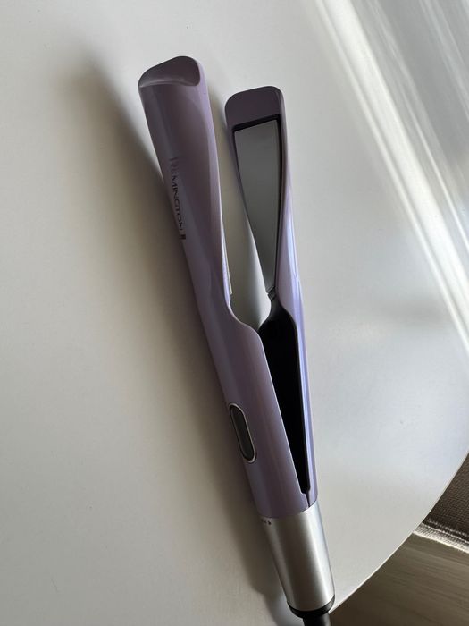 Преса Remington curl & straight confidence