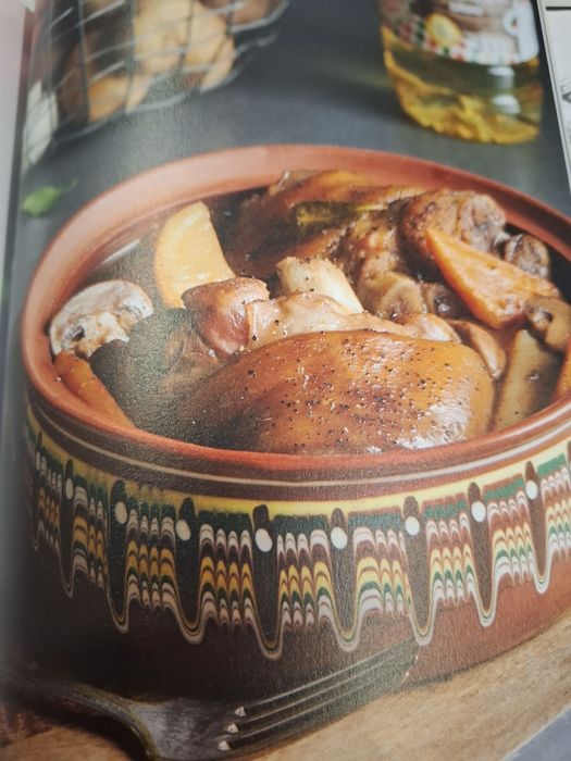 ЛЮБИМО от родната кухня с Манчев и Шишков.