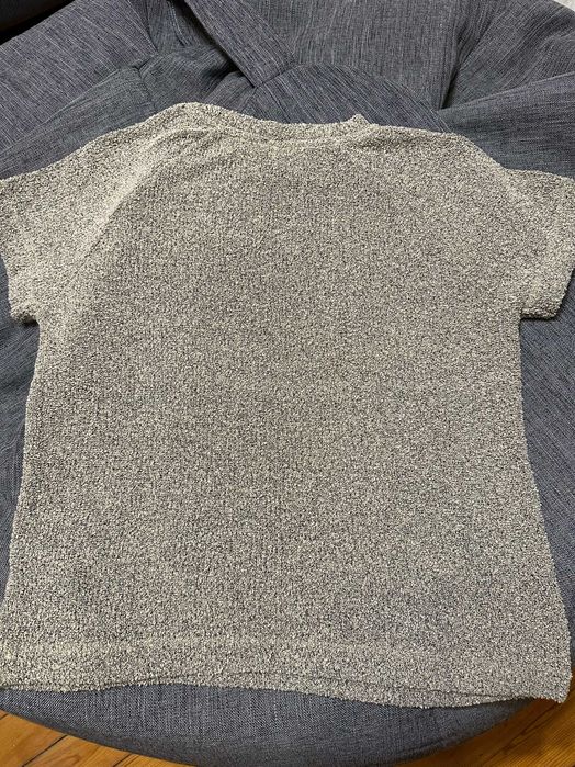 Тениска от Massimo Dutti