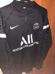 Горнище на PSG x Nike