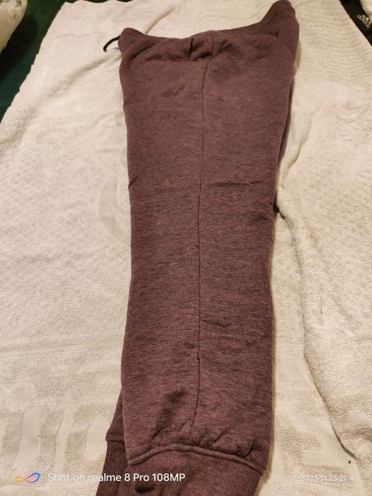 Pantaloni trening Hollywood imblaniti Xl