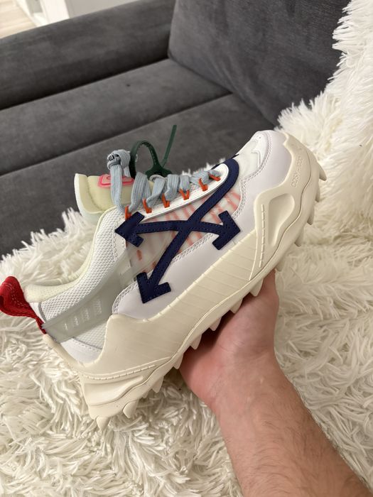 Off White Odsy 1000