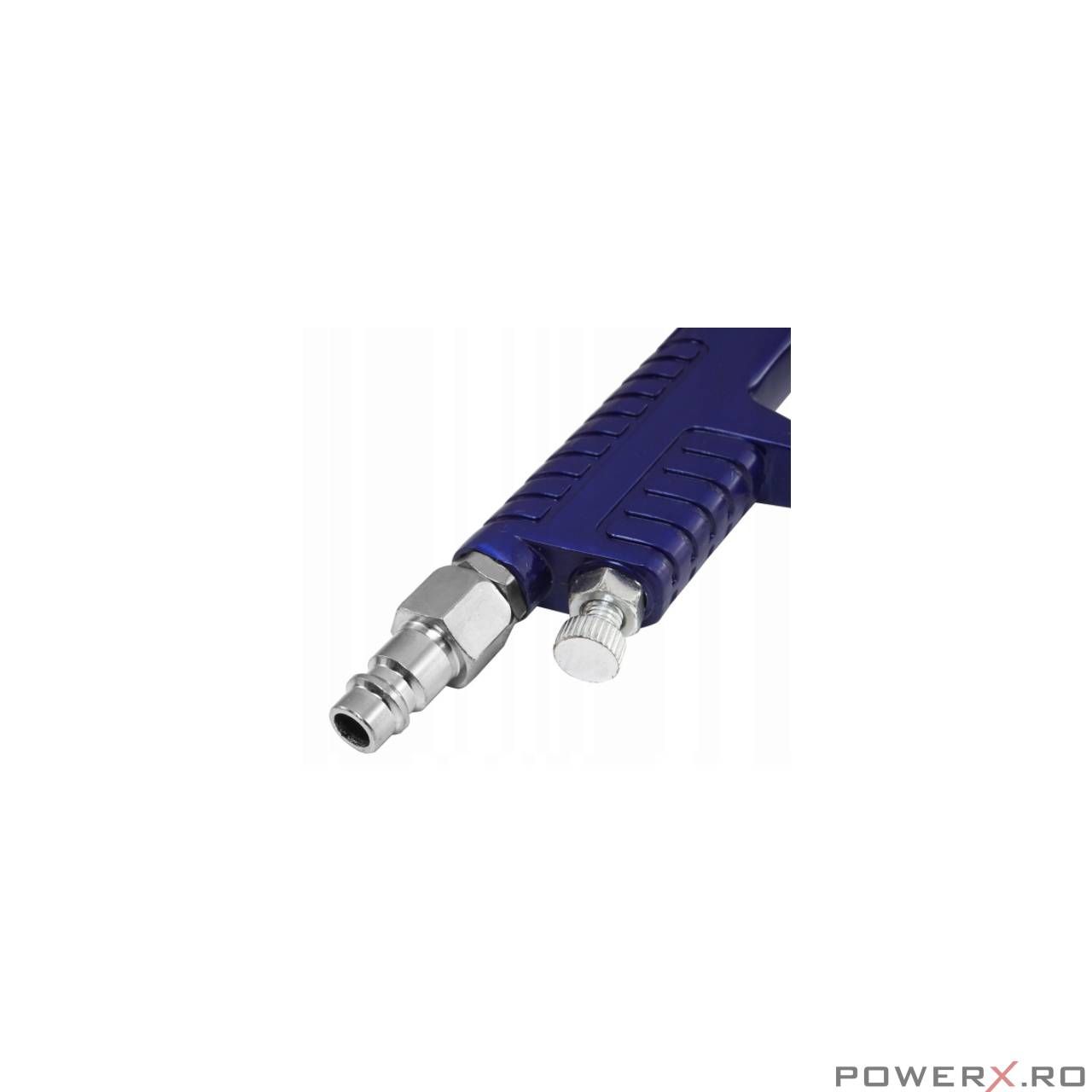 Pistol de vopsit pneumatic 1.4mm 600ml Verke