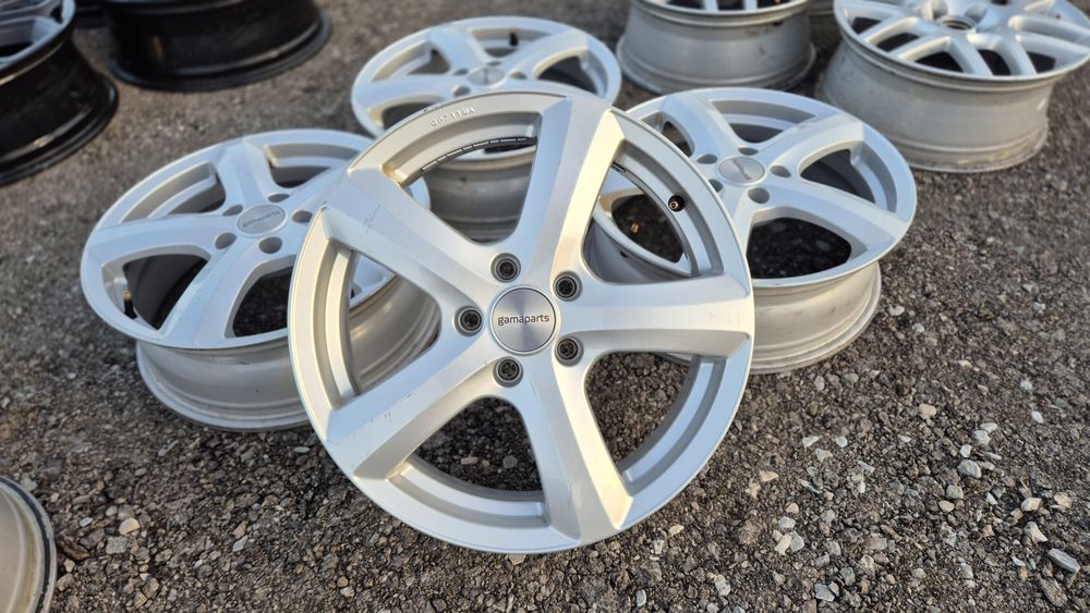 Джанти Gamaparts 5/112 Audi,VW,Seat,Skoda 5x112