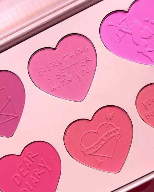 P Louise Cosmetics вече може да поръчате и при мен