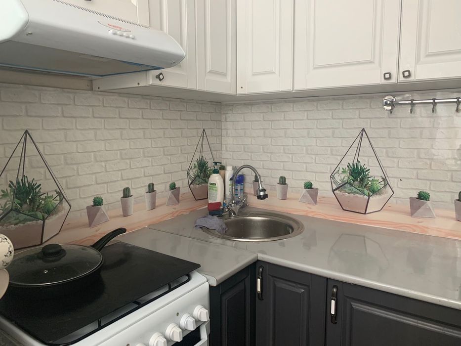 Продам 3х комнатную квартиру