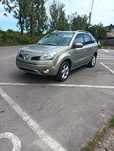 Renault Koleos 4 x 4 150 cp