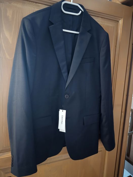 Sacou pentru barbati Calvin Klein