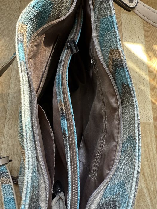 Продам сумку в отличном состоянии