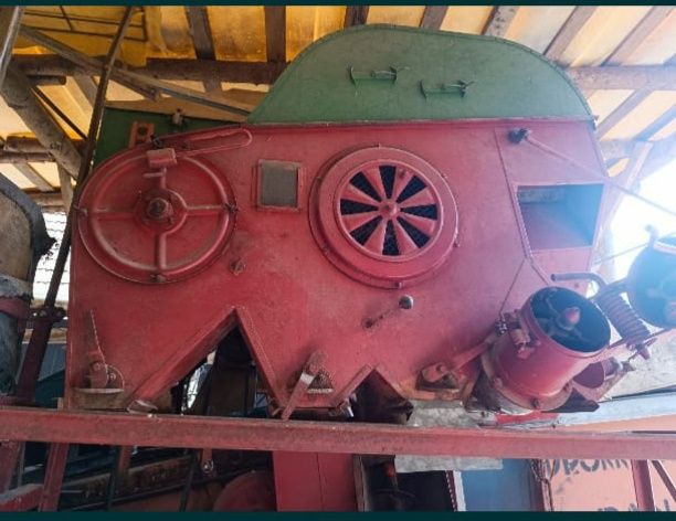 Combina fabricație Danemarca