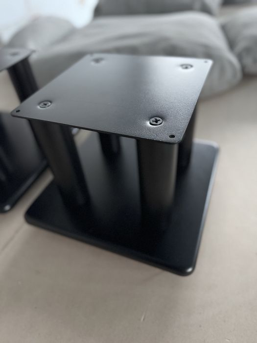 Standuri boxe de podea/birou  Atacama Audio SL 200  (suport boxe)