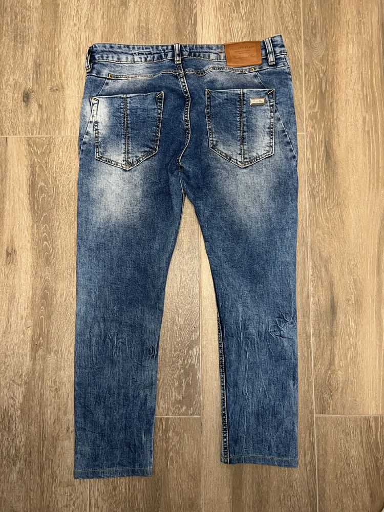 Pantaloni Philipp Plein