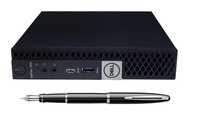 Dell OptiPlex 7060 Mini PC i7-8700t 8-32GB 128-1TB Win10Pro 3 ani gar