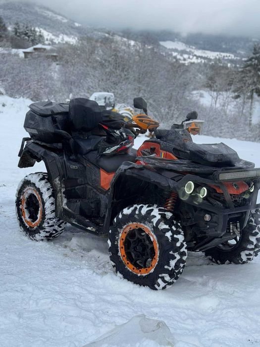 Can-Am de vânzare !!!