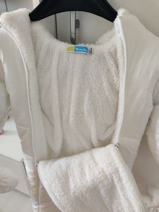 Haine de iarna fetițe