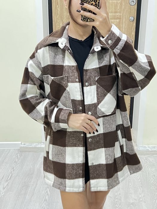 Одежда в отличном состоянии