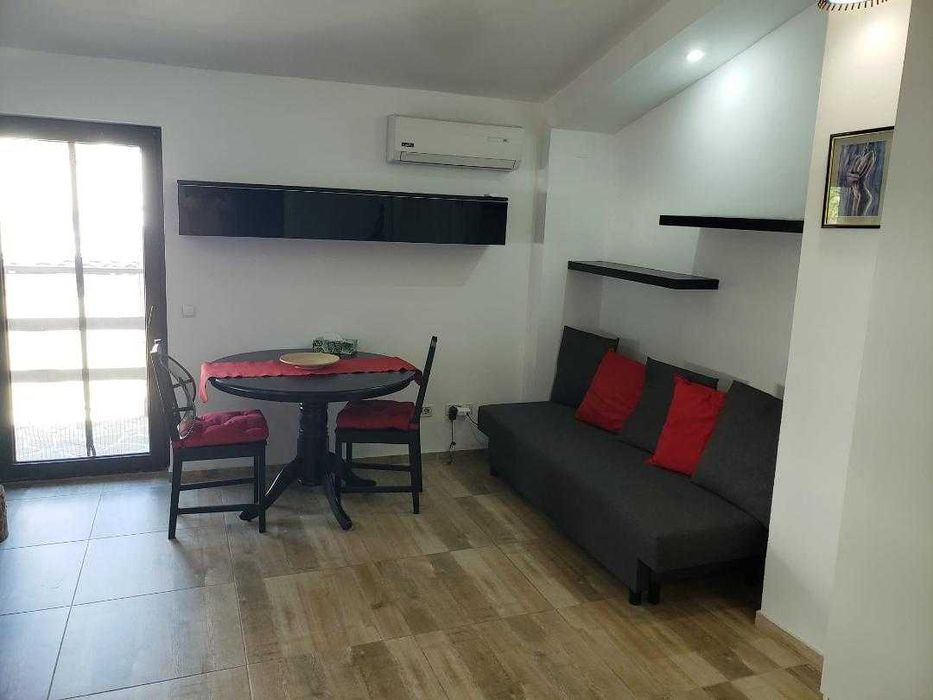 Apartament 2 camere situat in vila, zona Banu Manta