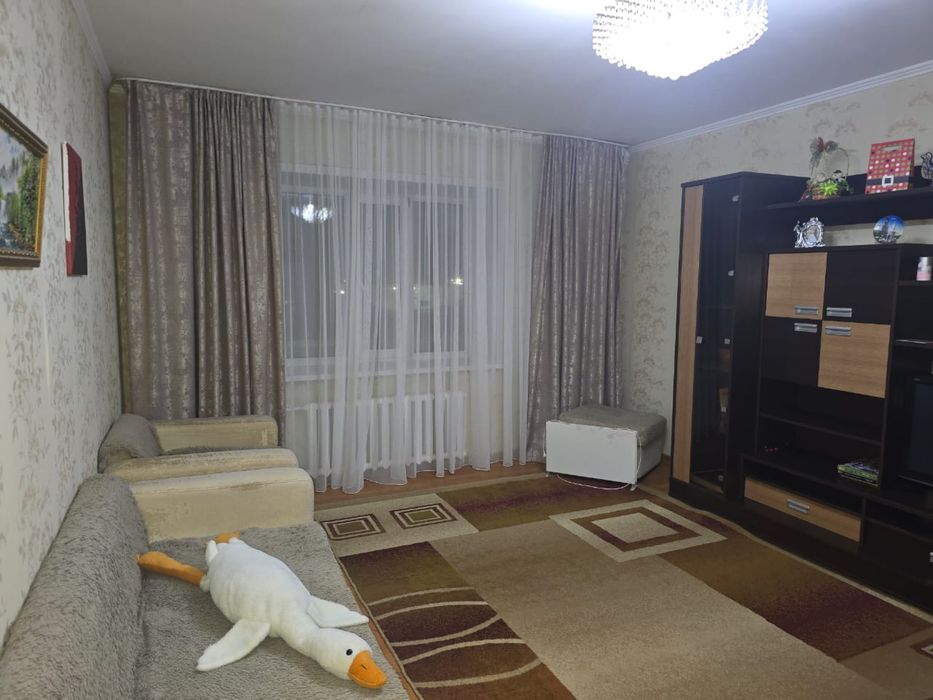 Продам или сдам 3-х комнатную квартиру в городе Щучинск