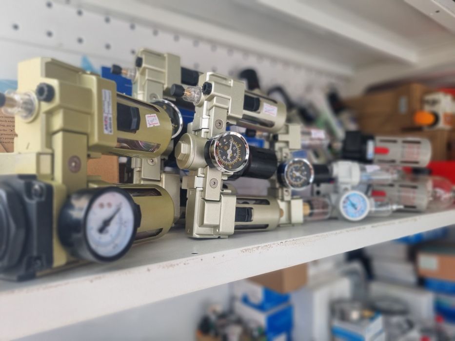 Масло влагоделитель