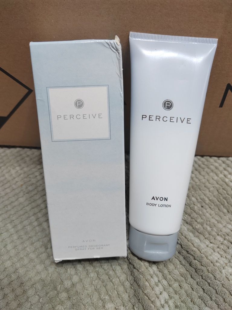 Set avon Perceive