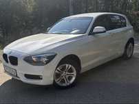 Bmw 114I / Masina de Propietar