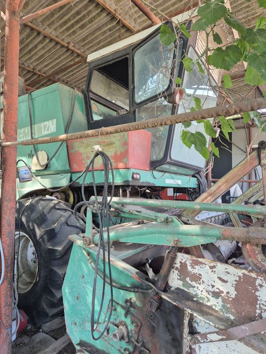 Vand combina SEMA 12M