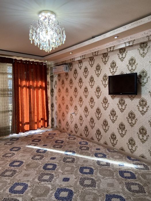 kvartira sergeli sheriklika