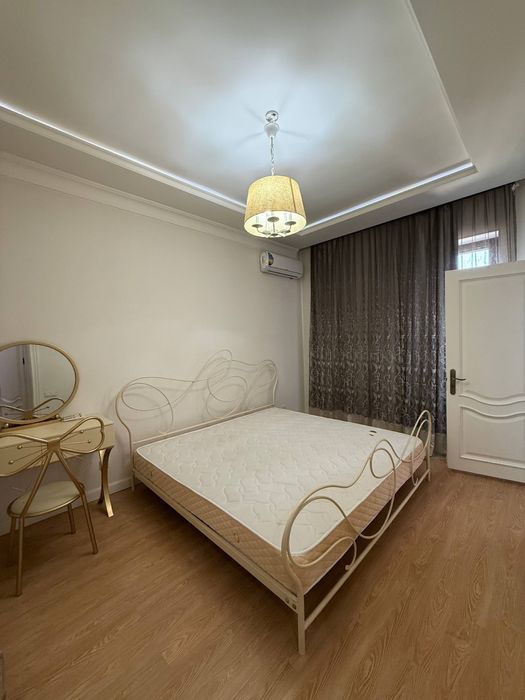 Аренда Евродом Никитина 5 комнат