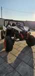 Masinuta 4x4 2copii xmx603
