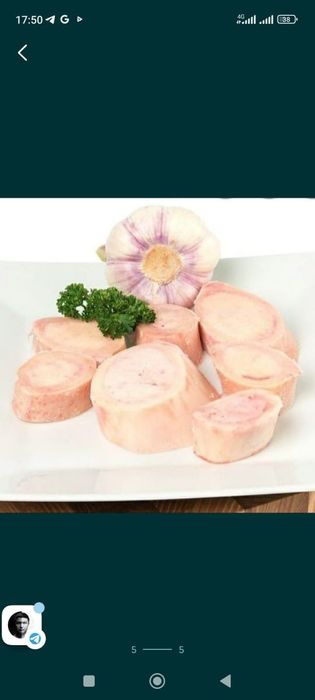 Продам костный мозг