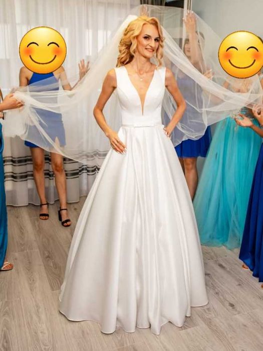 Rochie de mireasă