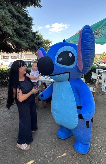 Варна Стич за 85