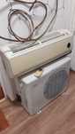 Aer conditionat AirKool 12000btu+kit instalare