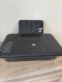 Принтер HP Deskjet 2050 All-in-One J510 Series