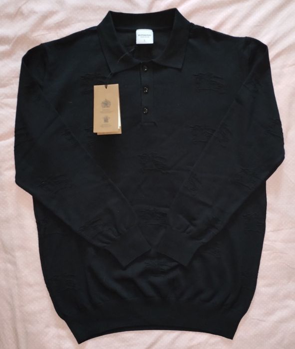 HERMES,Burberry и Lora Piana-Мъжки Блузи.