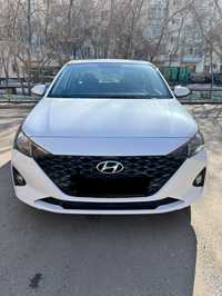 Продам Hyundai Accent.