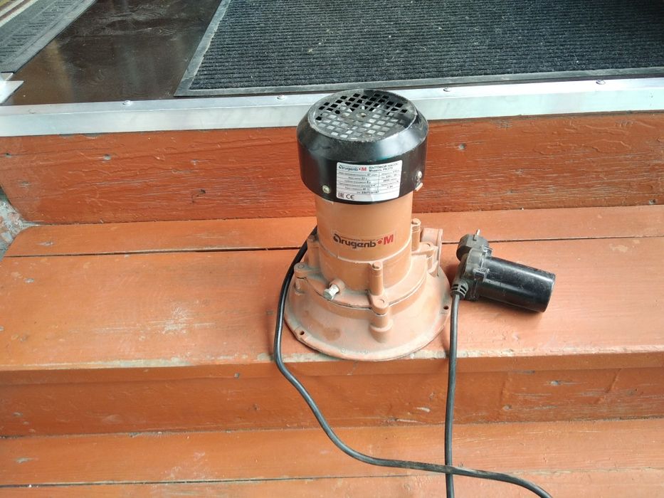 Агидель 450ват хорошее состояние