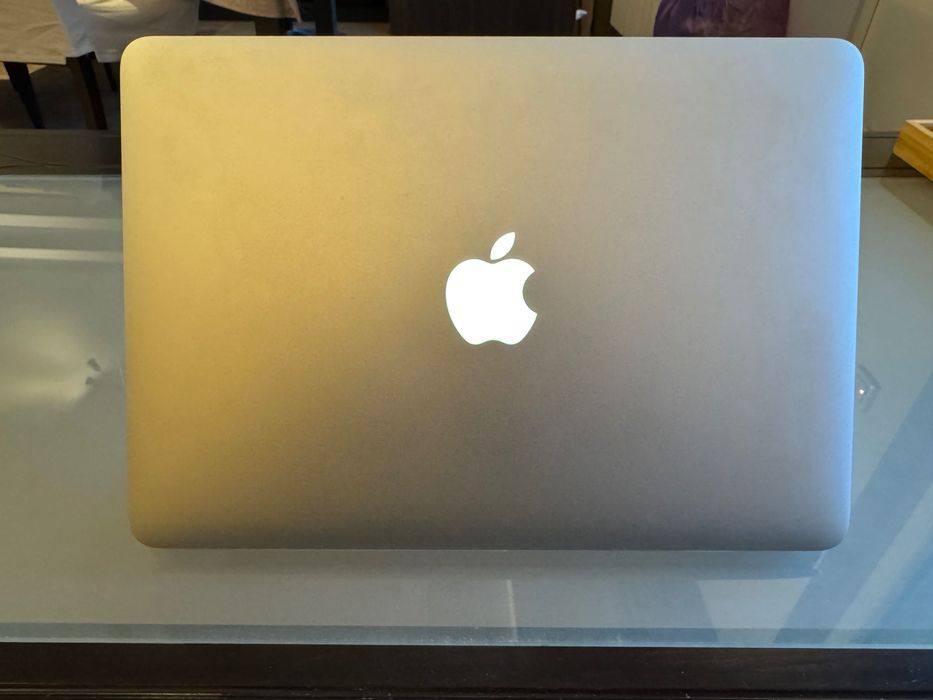 Apple MacBook Pro 13" Mid-2014 8GB RAM/512GB SSD