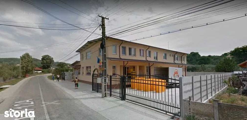 OPORTUNITATE INVESTITIE Fabrica de Paine (SAU alte produse alimentare)